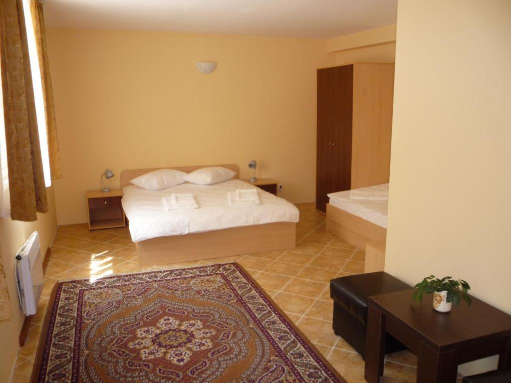 Hostel Sylvia Sofia Cameră foto