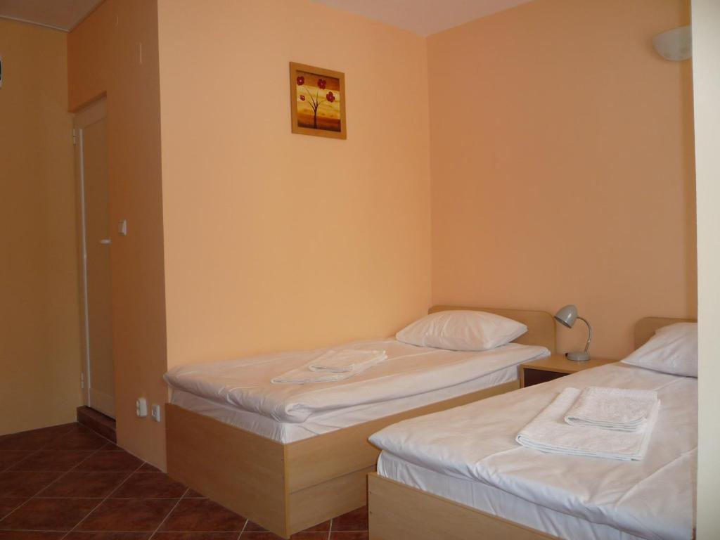 Hostel Sylvia Sofia Cameră foto