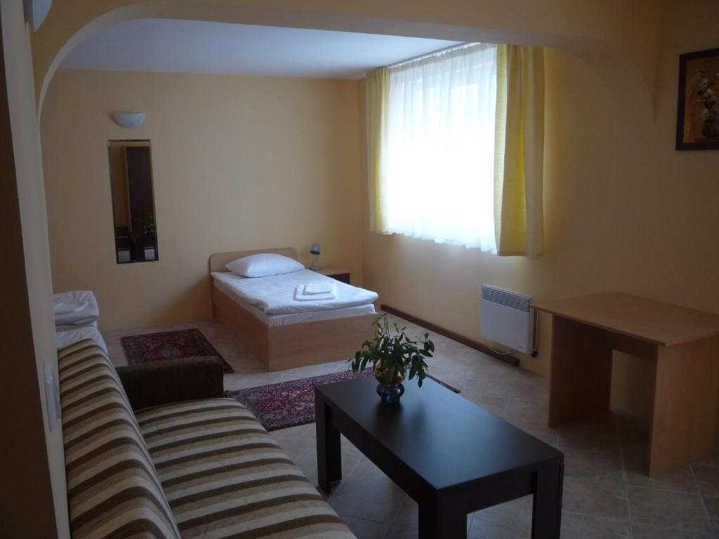 Hostel Sylvia Sofia Cameră foto