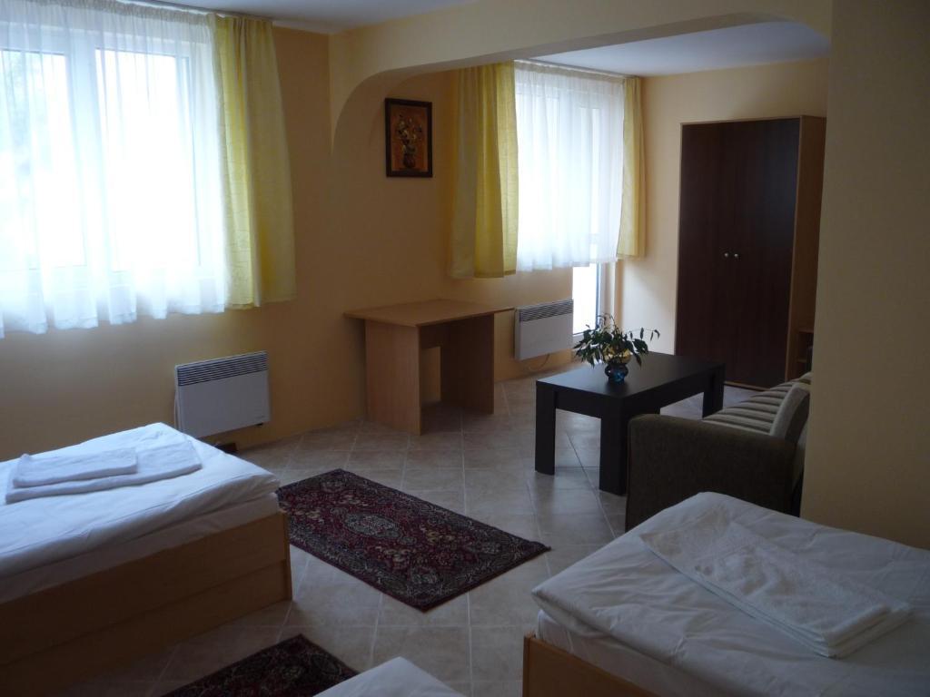 Hostel Sylvia Sofia Cameră foto