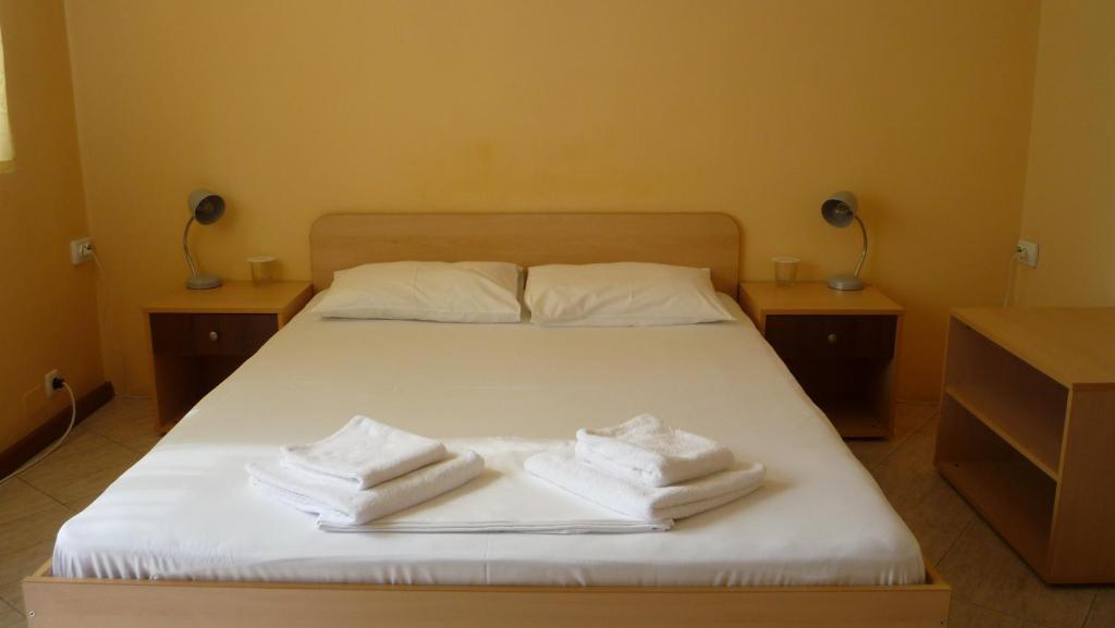 Hostel Sylvia Sofia Cameră foto