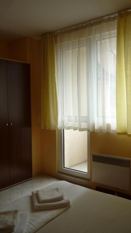 Hostel Sylvia Sofia Cameră foto